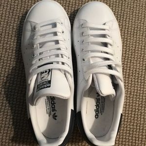 Adidas Stan Smiths (fits like women’s 7.5)